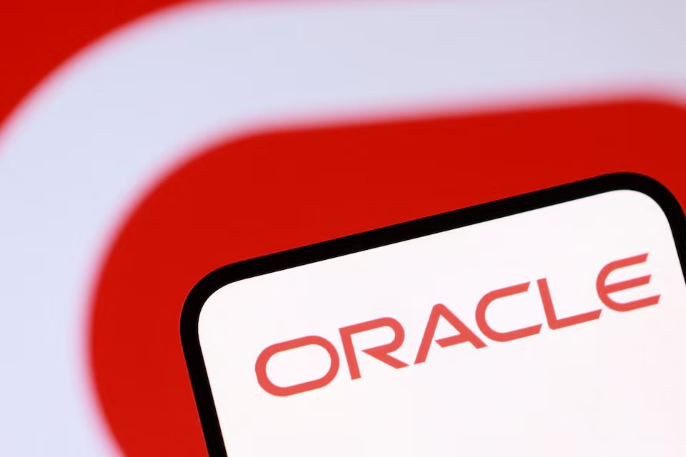 Oracle workforce shrinks by about 21,000 employees amid AI adoption

