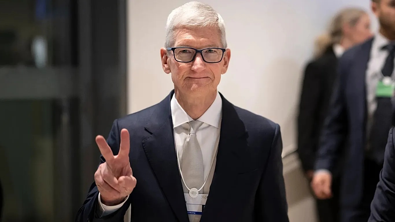 Apple price rises are ‘unavoidable’, CEO warns, as AI chip costs surge

